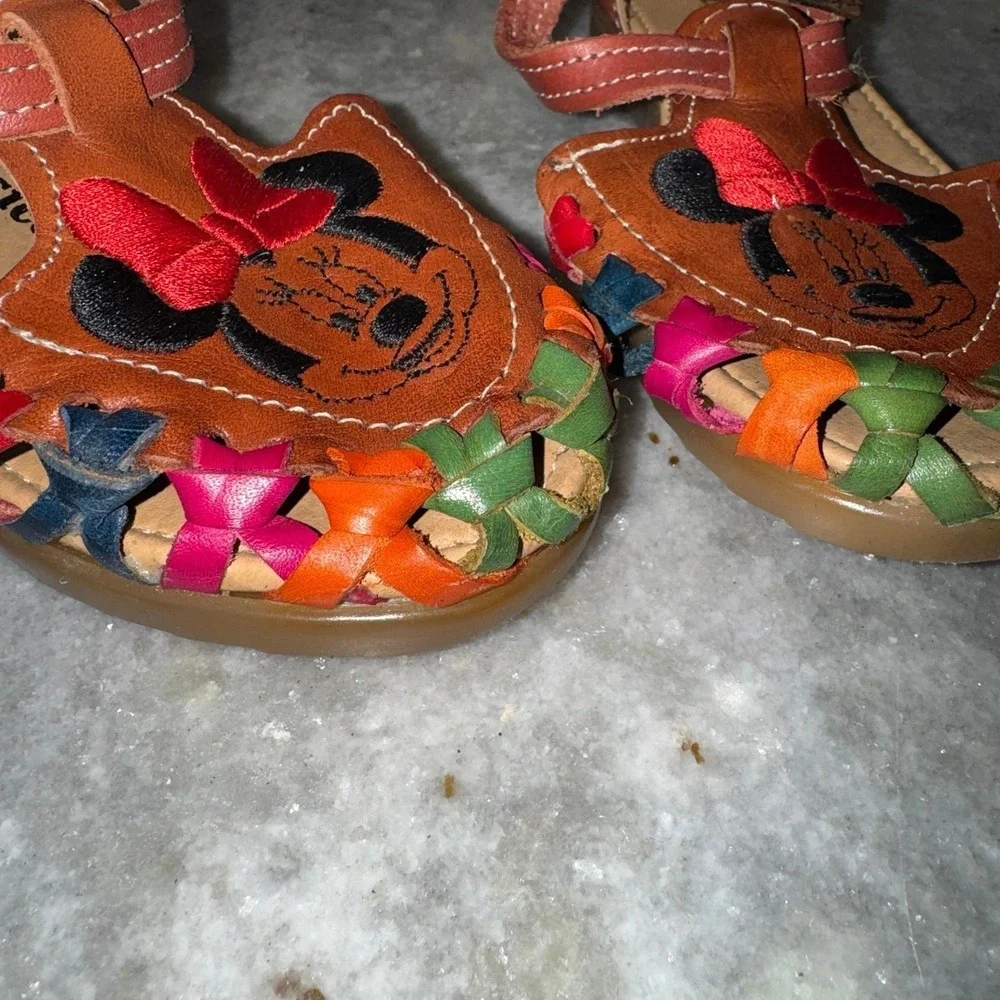 D’Clasicos huaraches clasicos